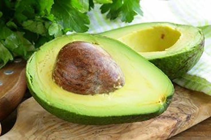 5 foods to help lower your cholesterol level. [shine365]