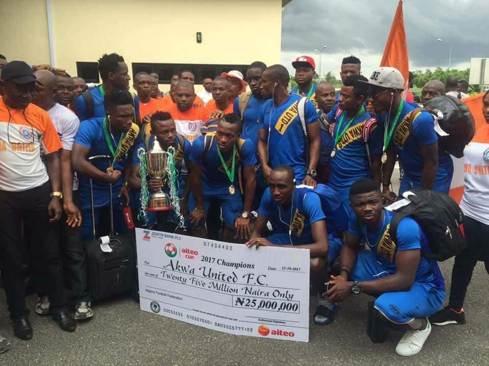 Akwa United