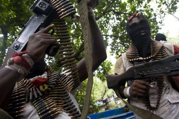 Gunmen kidnap Catholic Priest for 2nd time in 10 months