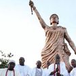 Queen Moremi statue of Liberty, Nigeria
