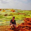 Danakil desert, Ethiopia. [worldnomads]