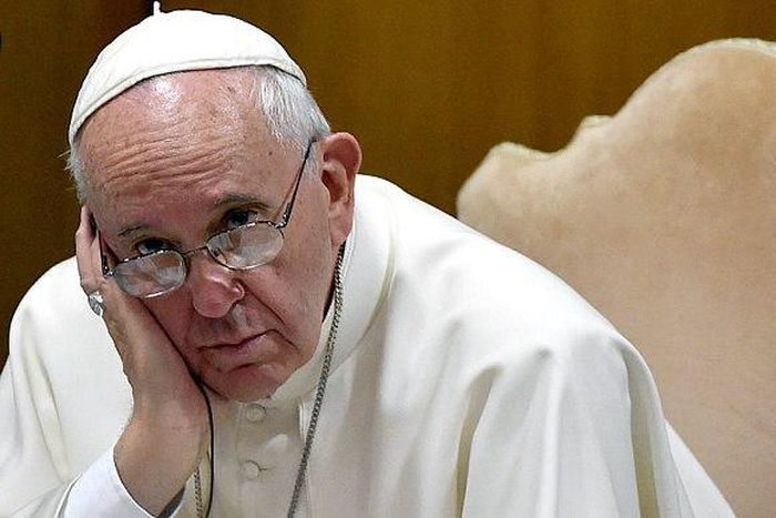 Catholic women want answers from Pope Francis concerning sex abuse scandal