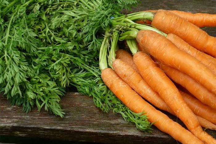 The health benefits of this fruit are amazing. [LifeGate]