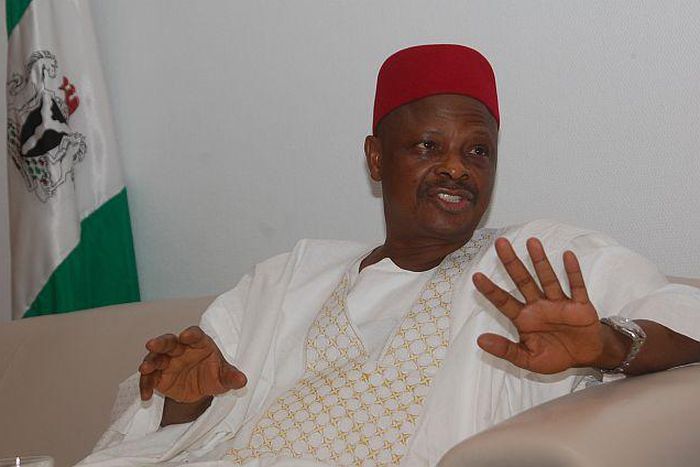 Rabiu Kwankwaso