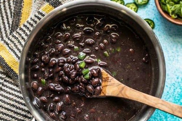 High-fibre foods: 10 most surprising types of it