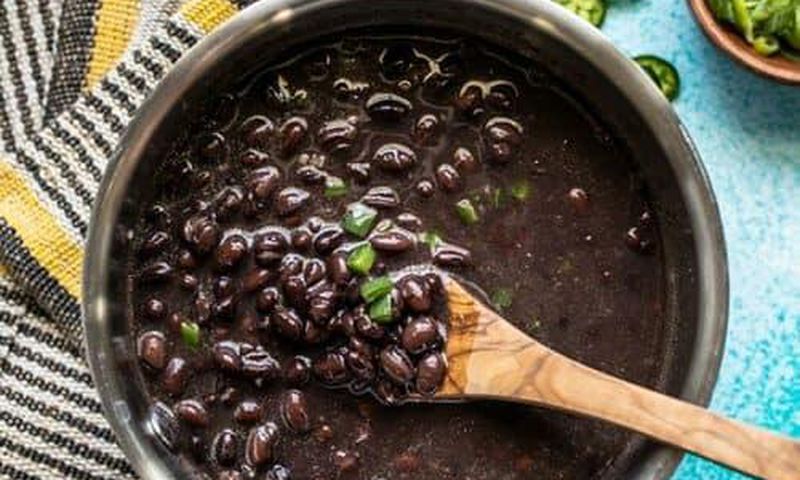 High-fibre foods: 10 most surprising types of it