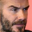 Former England captain David Beckham was clocked driving a hired Bentley at 59 miles (94 kilometres) per hour in a 40 mph zone in London on January 23