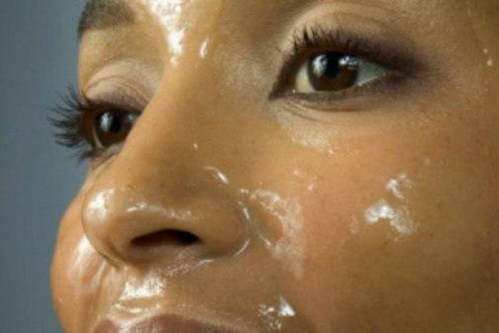 Are semen facials the new beauty secret?