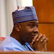 Senate President, Bukola Saraki
