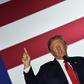 Dubbing himself 'Tariff Man,' Trump saidhe would not hesitate to make China 'pay for the privilege' of selling in the United States