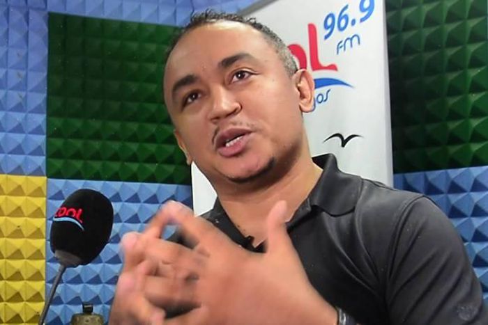 Daddy Freeze raises an important question