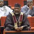 Senator Dino Melaye