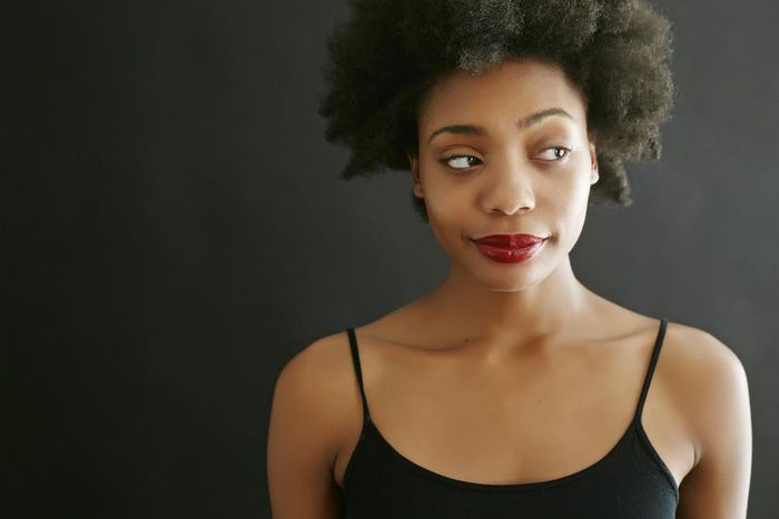 You may find out that you are actually your boyfriend’s side chick [Credit: Peathegee Inc / Getty]