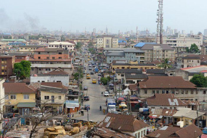 5 fine places for medium-income earners to live on Lagos Mainland