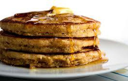 How to prepare delicious pancakes using Semovita. [sony247]