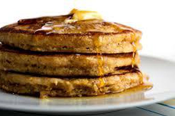 How to prepare delicious pancakes using Semovita. [sony247]