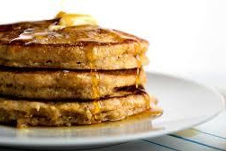 How to prepare delicious pancakes using Semovita. [sony247]