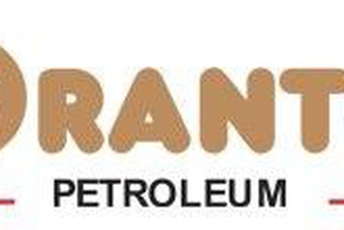Oranto Petroleum Ltd