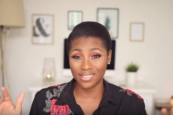 Dimma Umeh speaks ob sexual harassment experience with varsity lecturer