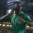 Isaac Success