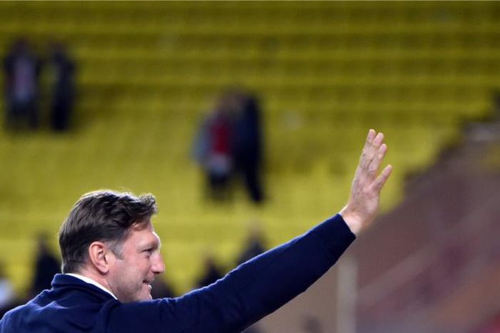 Austrian Ralph Hasenhuttl has been tasked with preserving struggling Southampton's Premier League status