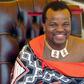 King Mswati III, Swaziland