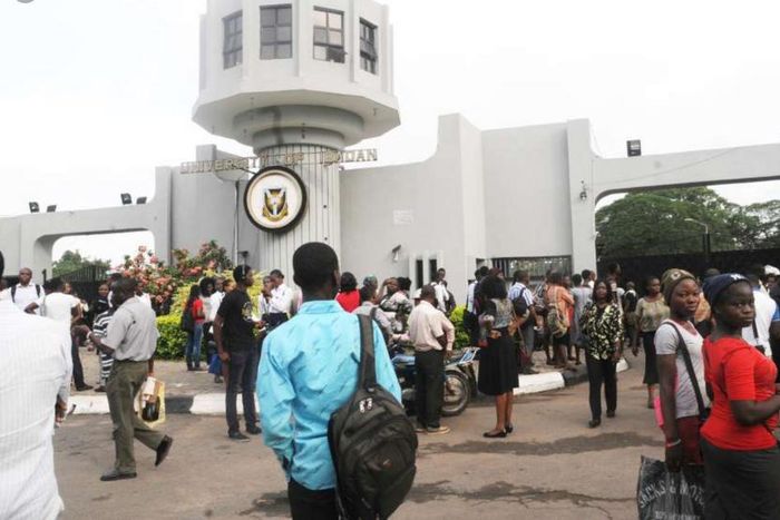 University of Ibadan is the first university in Nigeria