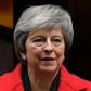 May commands a wafer-thin majority in parliament, and with opposition parties promising to vote the deal down, she cannot afford to lose more than a handful of her own MPs