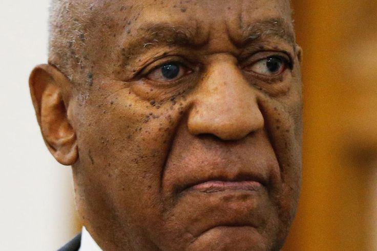 Bill Cosby.