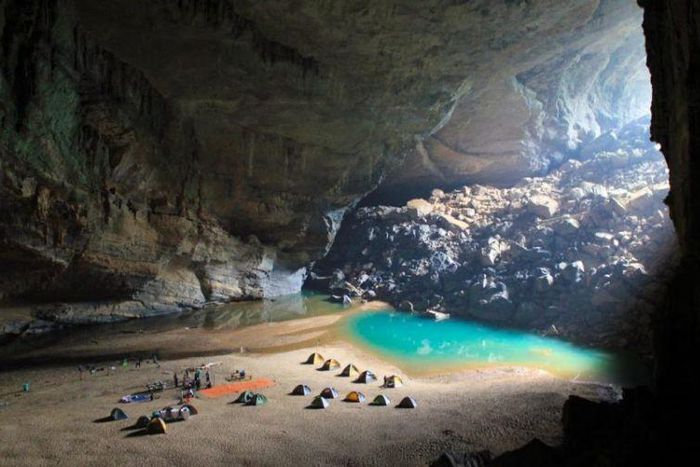 Ogbunike Cave: A wonder in the heart of Anambra. [traveldigest]