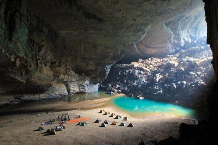 Ogbunike Cave: A wonder in the heart of Anambra. [traveldigest]