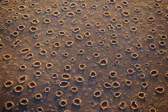 5 places science can't explain