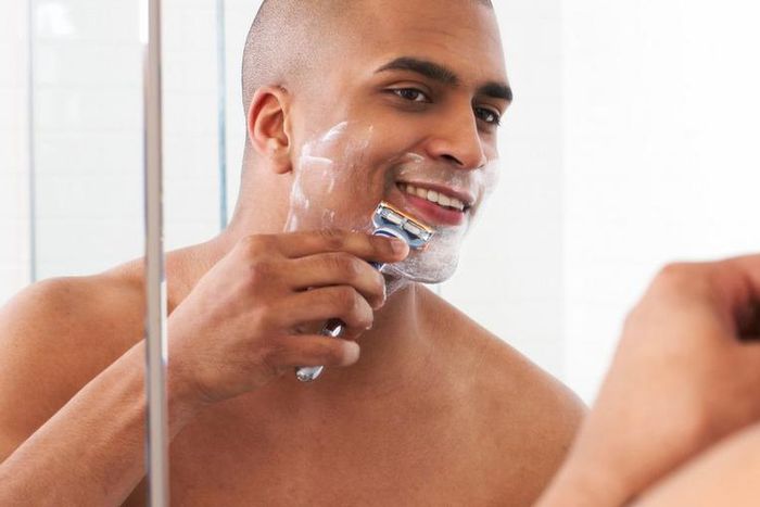 3 natural aftershave creams that will end your razor bumps