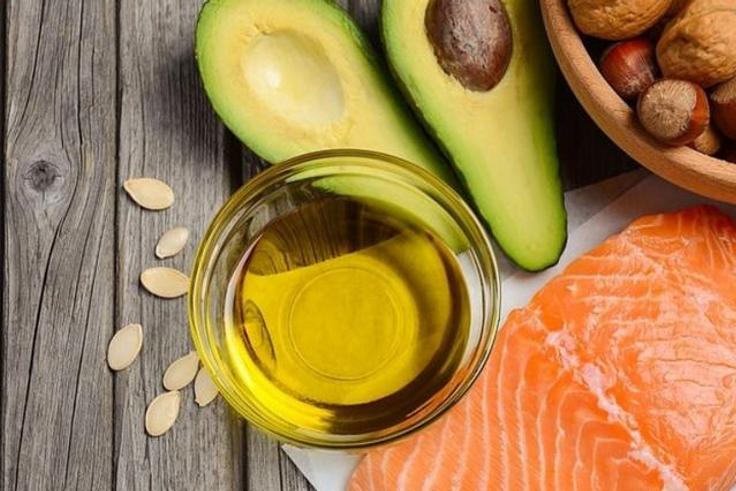 6 foods that fight wrinkles and premature aging