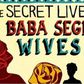 Lola Soneyin's “The Secret Lives Of Baba Segi’s Wives” to hit London theatre