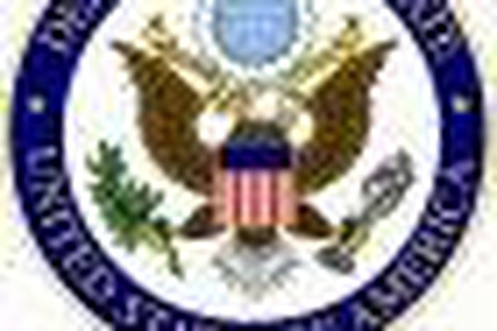 Embassy of the United States - Accra - Ghana