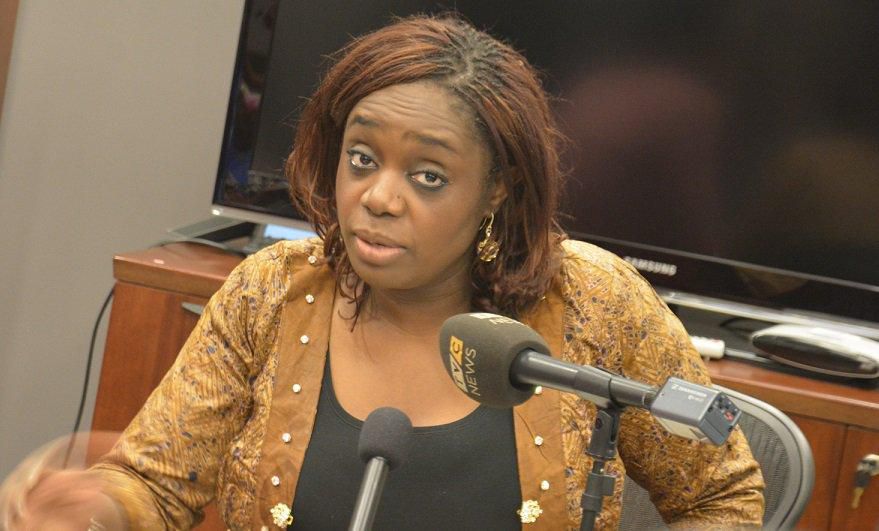 Kemi Adeosun