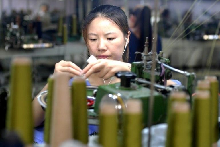 China's economy continues its fast pace of growth and its potential remains vast, Chinese Premier Li Keqiang said