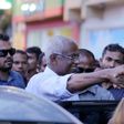 Opposition forces in the Maldives called for a peaceful transition of power to Ibrahim Mohamed Solih, who won a surprise victory in the presidential election