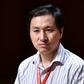 Chinese scientist He Jiankui claims to have successfully altered the DNA of twin girls whose father is HIV-positive