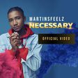 Funke Akindele Bello and Hubby JJCSKILLZ the power couple presents Martinsfeelz - Necessary Official Video