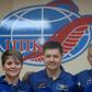 Anne McClain, Oleg Kononenko, and David Saint-Jacques say risk is just part of their job