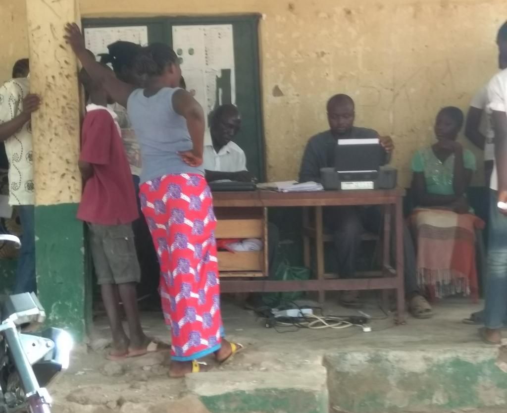 For N200, you're not too young to vote in Taraba