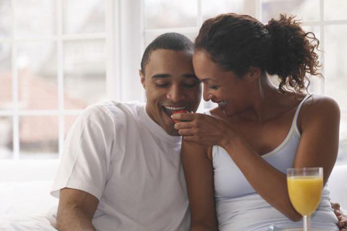 5 natural ways to improve your sex drive