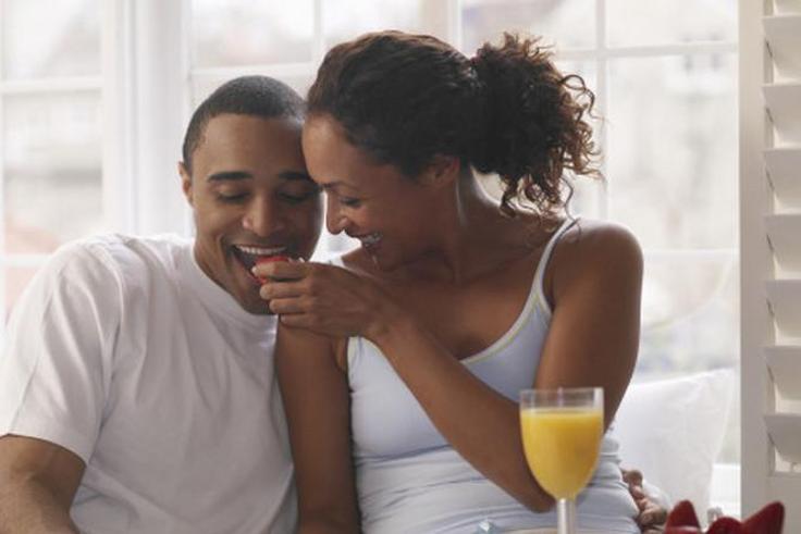 5 natural ways to improve your sex drive