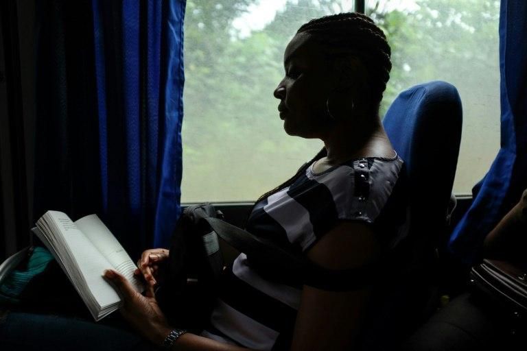 Tourism development has been lacking in Nigeria but Africa's most populous nation has real hidden treasures