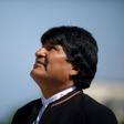 A Bolivian court says President Evo Morales can seek a fourth term in office, amid protests by the opposition insisting that his bid is unconstitutional