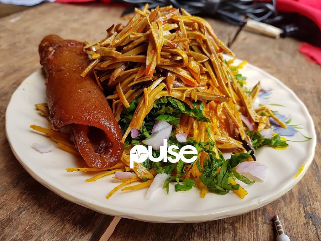 Abacha [Pulse]