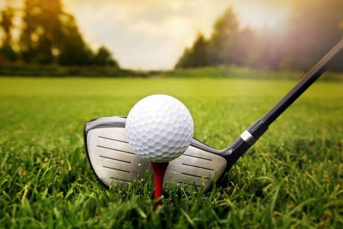 I went to a high-tech lab to perfect my golf swing. Here's what I learned