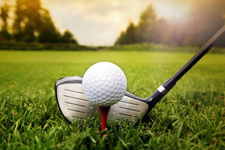 I went to a high-tech lab to perfect my golf swing. Here's what I learned